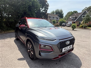 Large image for the Used Hyundai Kona