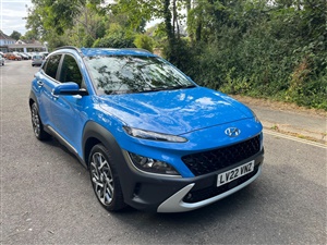 Large image for the Used Hyundai Kona
