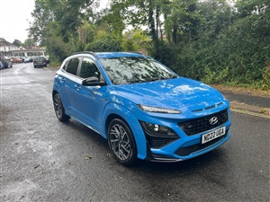 Large image for the Used Hyundai Kona