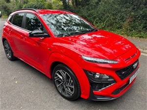 Large image for the Used Hyundai Kona