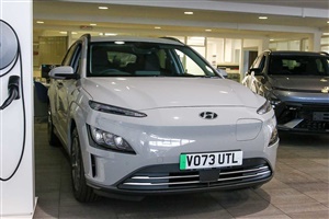 Large image for the Used Hyundai Kona