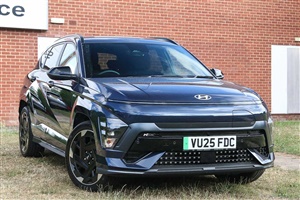 Large image for the Used Hyundai Kona