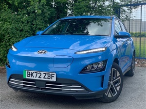 Large image for the Used Hyundai KONA
