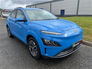 Large image for the Used Hyundai KONA