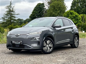 Large image for the Used Hyundai KONA