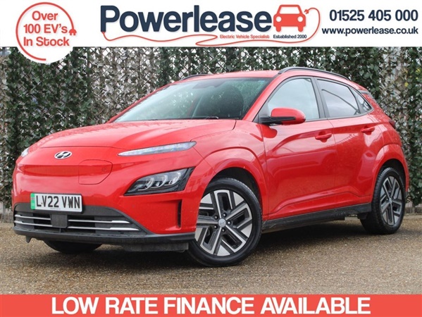 Large image for the Used Hyundai KONA