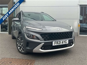 Large image for the Used Hyundai KONA