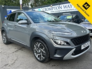 Large image for the Used Hyundai KONA