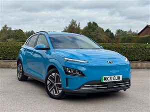 Large image for the Used Hyundai KONA