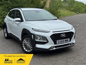Large image for the Used Hyundai KONA