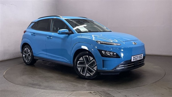 Large image for the Used Hyundai KONA