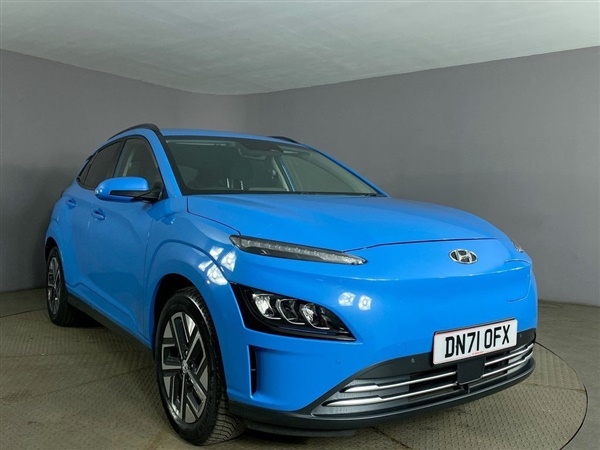 Large image for the Used Hyundai KONA