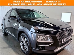 Large image for the Used Hyundai KONA