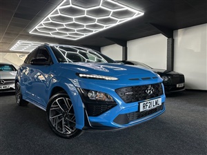 Large image for the Used Hyundai KONA