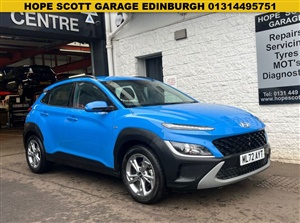 Large image for the Used Hyundai KONA