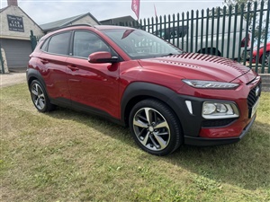 Large image for the Used Hyundai KONA