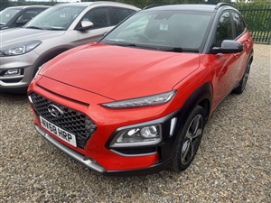 Large image for the Used Hyundai KONA