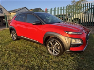 Large image for the Used Hyundai KONA