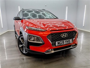 Large image for the Used Hyundai KONA