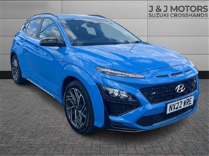 Large image for the Used Hyundai Kona