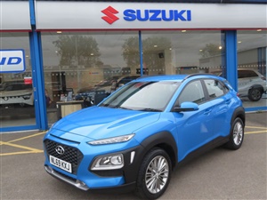 Large image for the Used Hyundai Kona