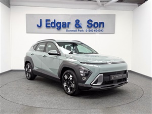 Large image for the Used Hyundai Kona