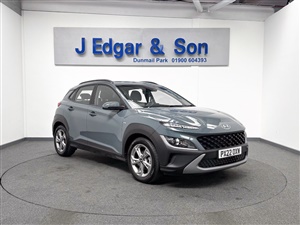 Large image for the Used Hyundai Kona