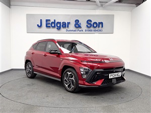 Large image for the Used Hyundai Kona