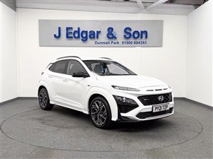 Large image for the Used Hyundai Kona