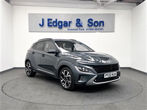 Large image for the Used Hyundai Kona