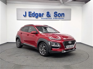 Large image for the Used Hyundai Kona