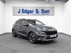 Large image for the Used Hyundai Kona