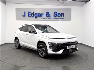 Large image for the Used Hyundai Kona
