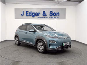 Large image for the Used Hyundai Kona
