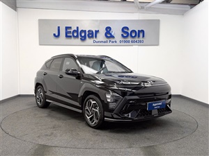 Large image for the Used Hyundai Kona