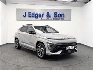 Large image for the Used Hyundai Kona