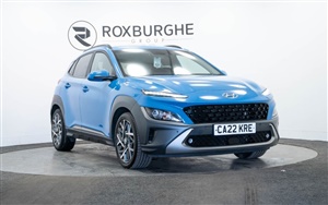 Large image for the Used Hyundai KONA