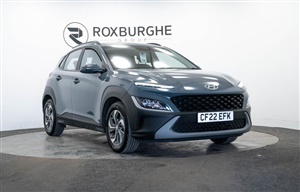 Large image for the Used Hyundai KONA