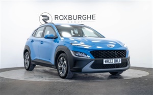 Large image for the Used Hyundai KONA