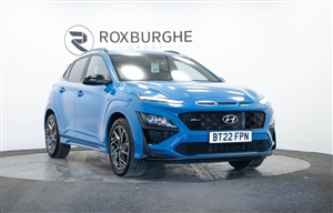 Large image for the Used Hyundai KONA