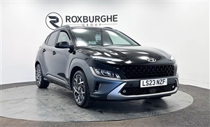 Large image for the Used Hyundai KONA