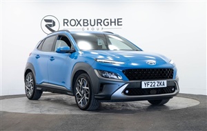 Large image for the Used Hyundai KONA