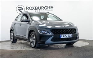 Large image for the Used Hyundai KONA