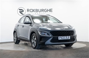 Large image for the Used Hyundai KONA