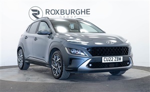 Large image for the Used Hyundai KONA