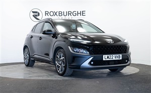 Large image for the Used Hyundai KONA