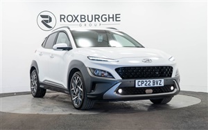 Large image for the Used Hyundai KONA