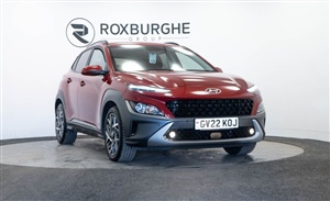 Large image for the Used Hyundai KONA