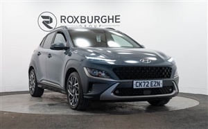 Large image for the Used Hyundai KONA
