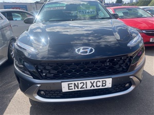 Large image for the Used Hyundai KONA